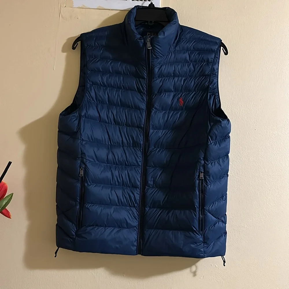 Polo Ralph Lauren Performance - Picture 2 of 7